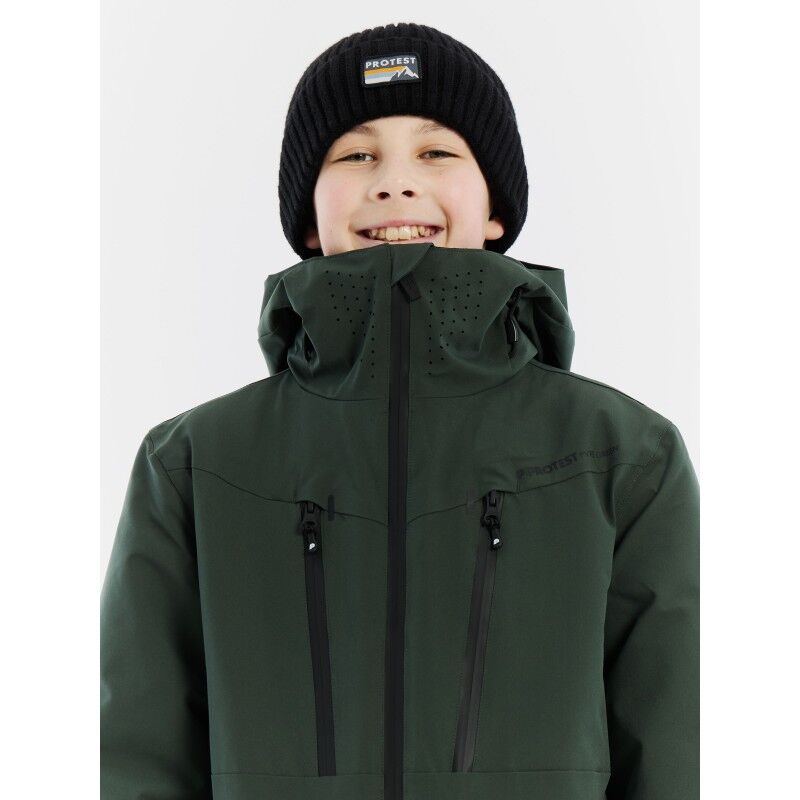 Protest Prtwixan Jr - Ski jacket - Kid's | Hardloop
