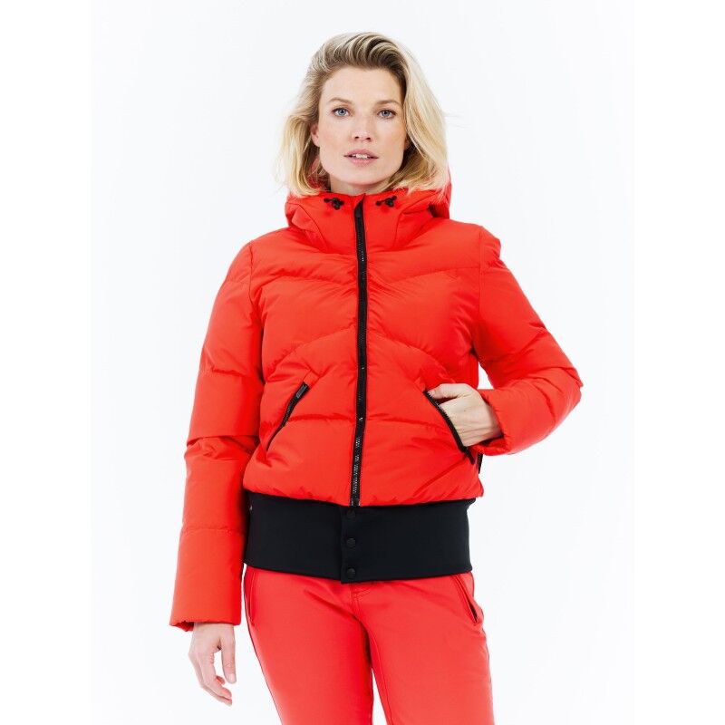Prtpreppy - Skijacke - Damen