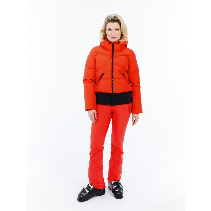 Protest Prtpreppy - Skijakke - Damer | Hardloop