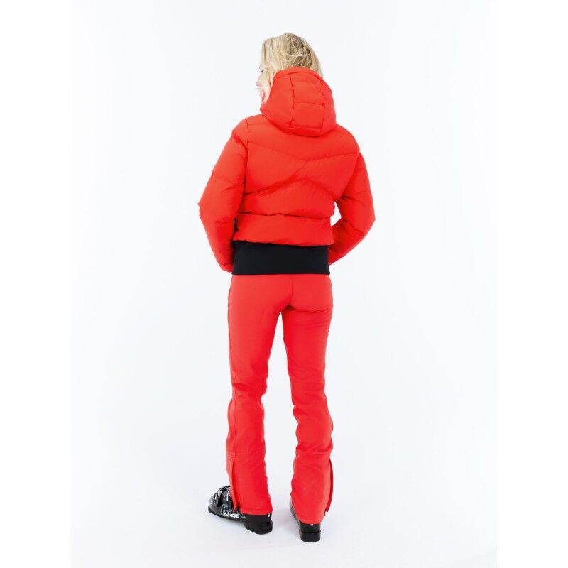 Protest Prtpreppy - Skidjacka - Dam | Hardloop