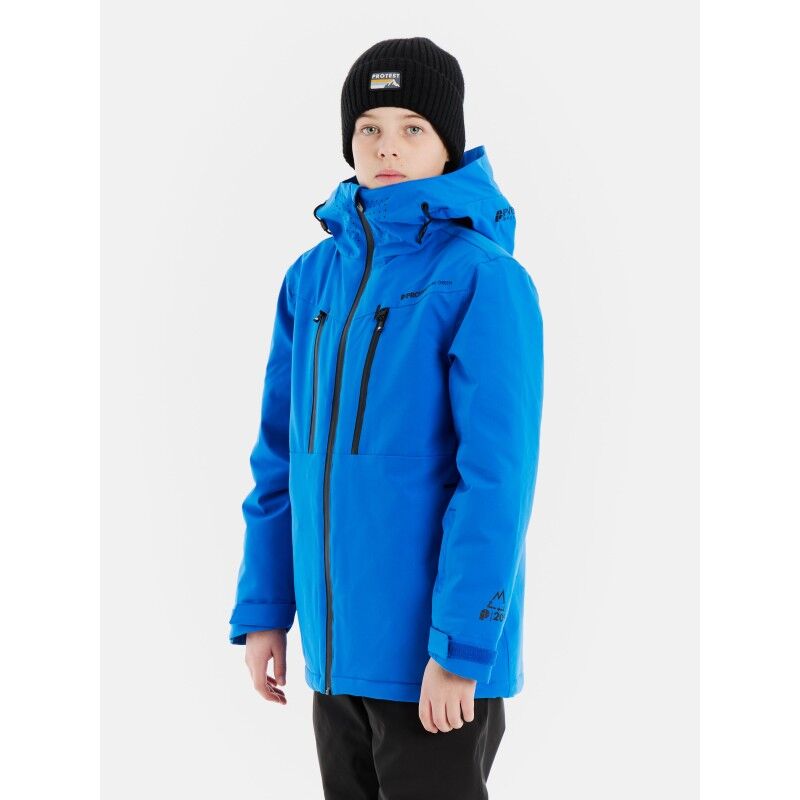 Prtwixan Jr - Veste ski enfant