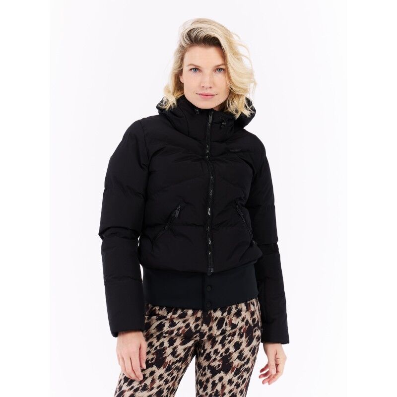 Prtpreppy - Veste ski femme