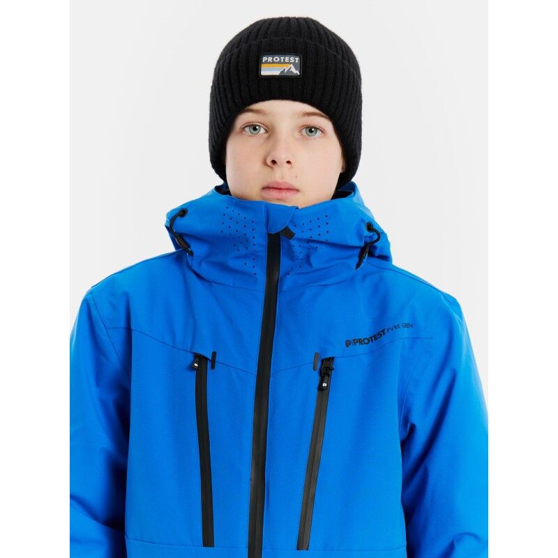 Protest Prtwixan Jr - Veste ski enfant | Hardloop