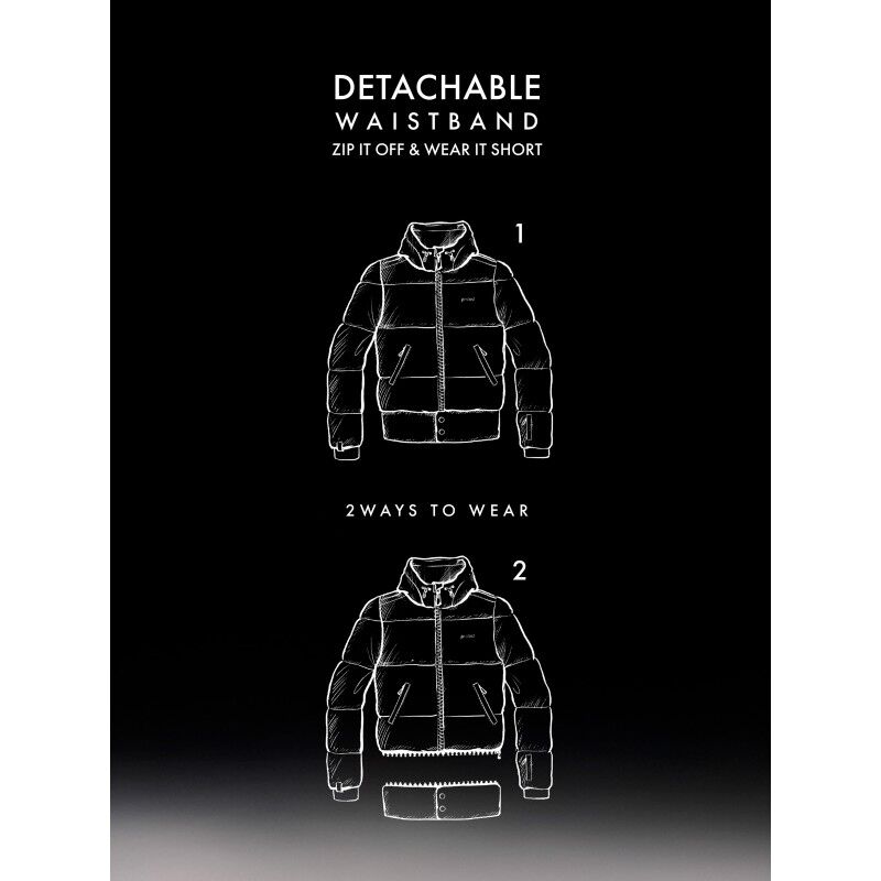 Protest Prtpreppy - Ski jacket - Women's | Hardloop