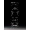 Protest Prtpreppy - Ski jacket - Women's | Hardloop