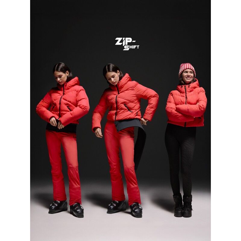 Protest Prtpreppy - Ski jacket - Women's | Hardloop