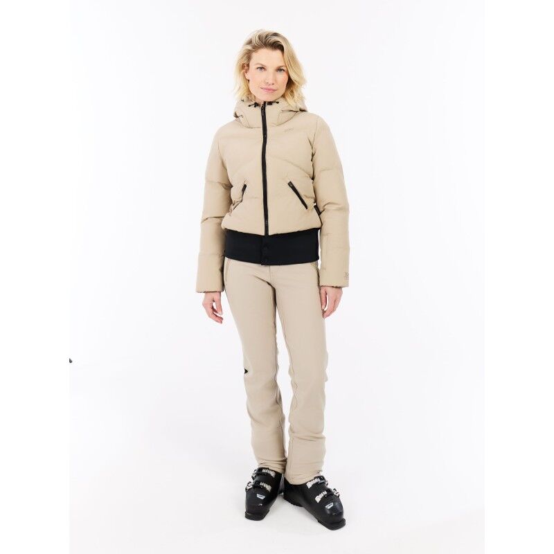 Protest Prtpreppy - Ski jacket - Women's | Hardloop