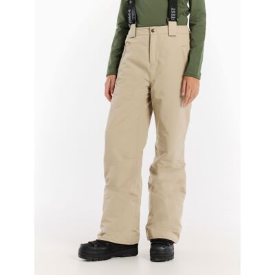 Prtwhisper Jr - Ski trousers - Kid's