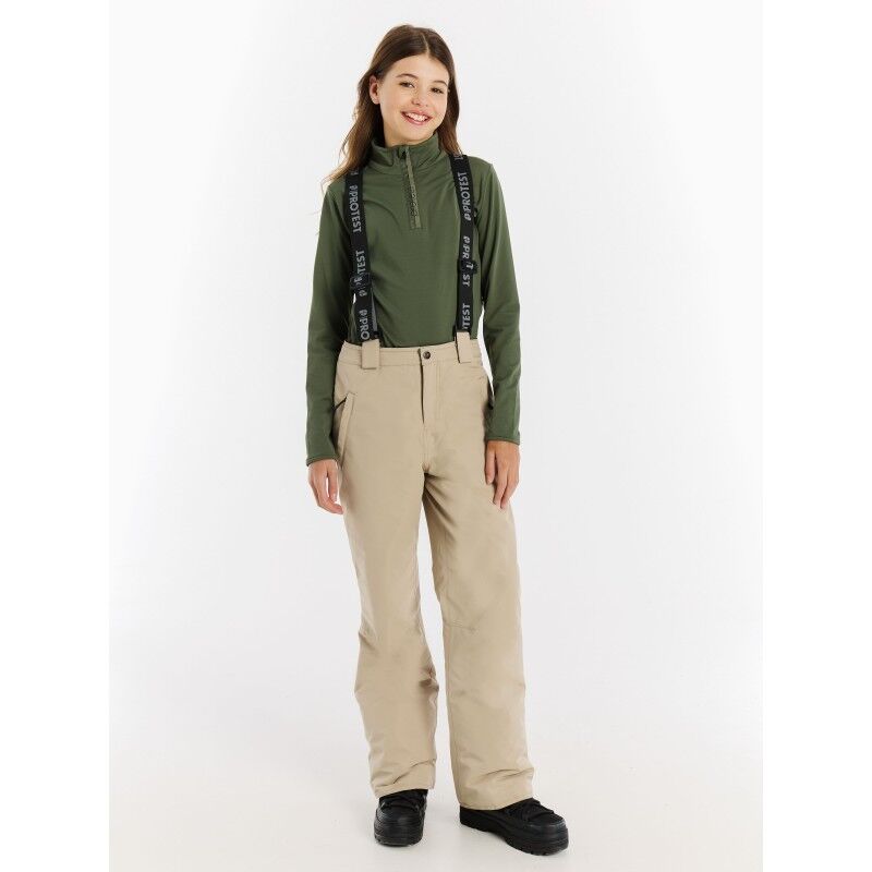 Protest Prtwhisper Jr - Ski trousers - Kid's | Hardloop