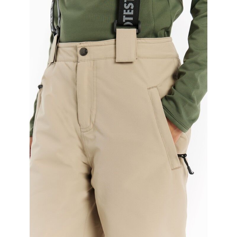 Protest Prtwhisper Jr - Ski trousers - Kid's | Hardloop
