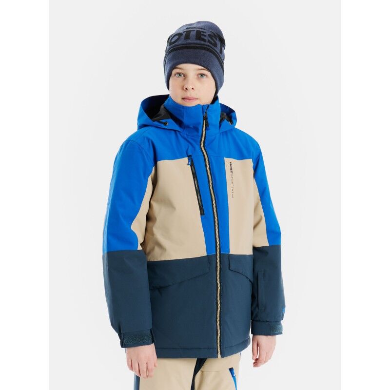 Prtmilan Jr - Veste ski enfant