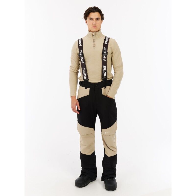 Protest Prtreider - Pantaloni da sci - Uomo | Hardloop