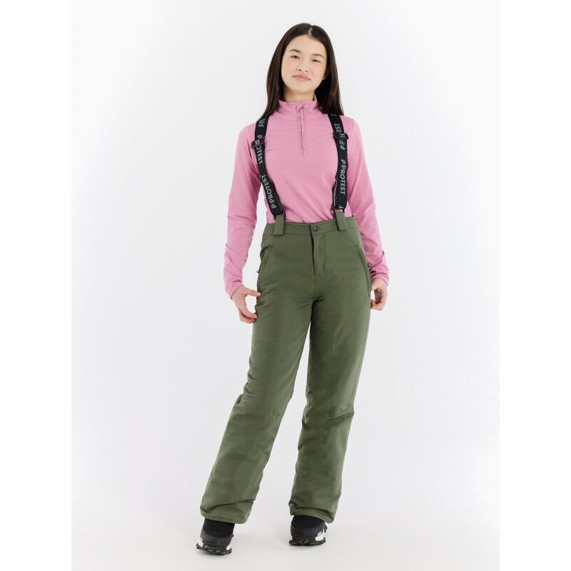 Protest Prtwhisper Jr - Pantalon ski enfant | Hardloop