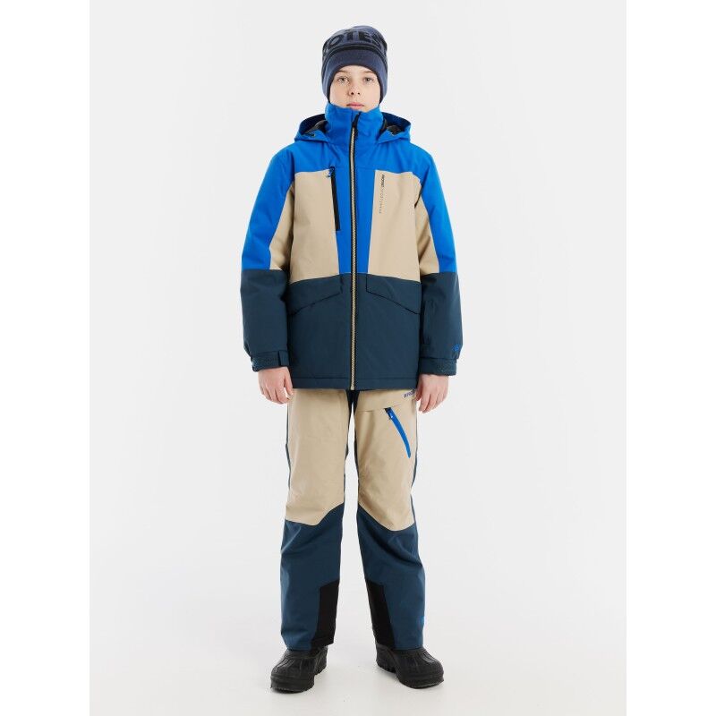 Protest Prtmilan Jr - Ski jacket - Kid's | Hardloop