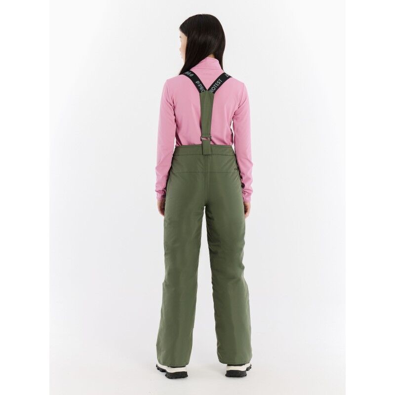Protest Prtwhisper Jr - Pantalones de esquí - Niños | Hardloop