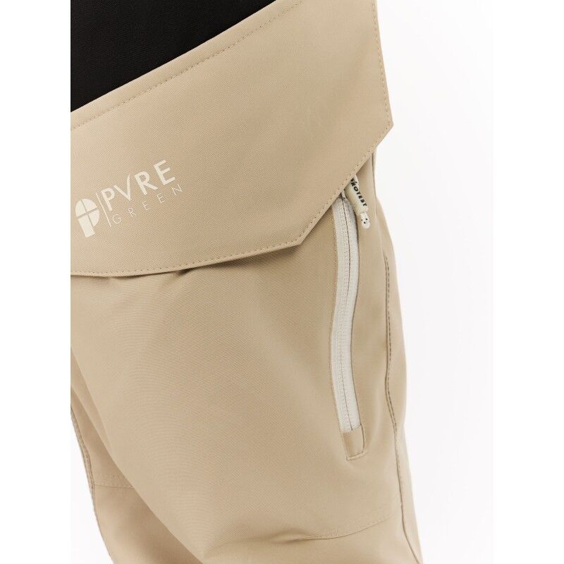 Protest Prtreider - Pantalon ski homme | Hardloop
