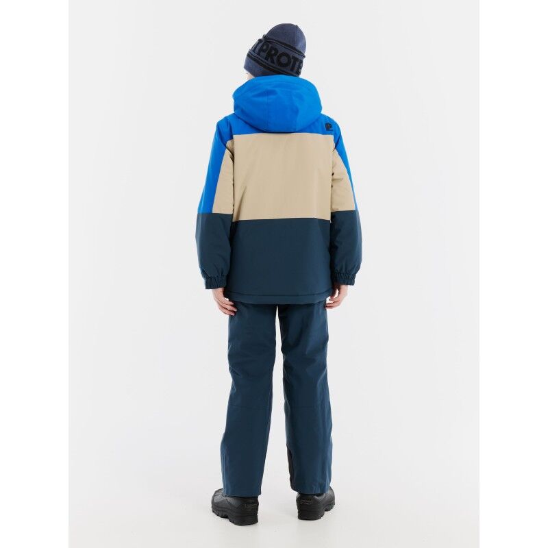 Protest Prtmilan Jr - Ski jacket - Kid's | Hardloop