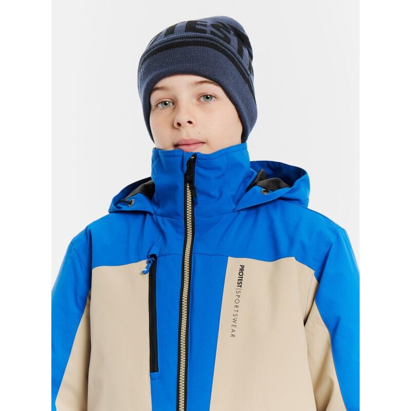 Protest Prtmilan Jr - Skijacke - Kind | Hardloop