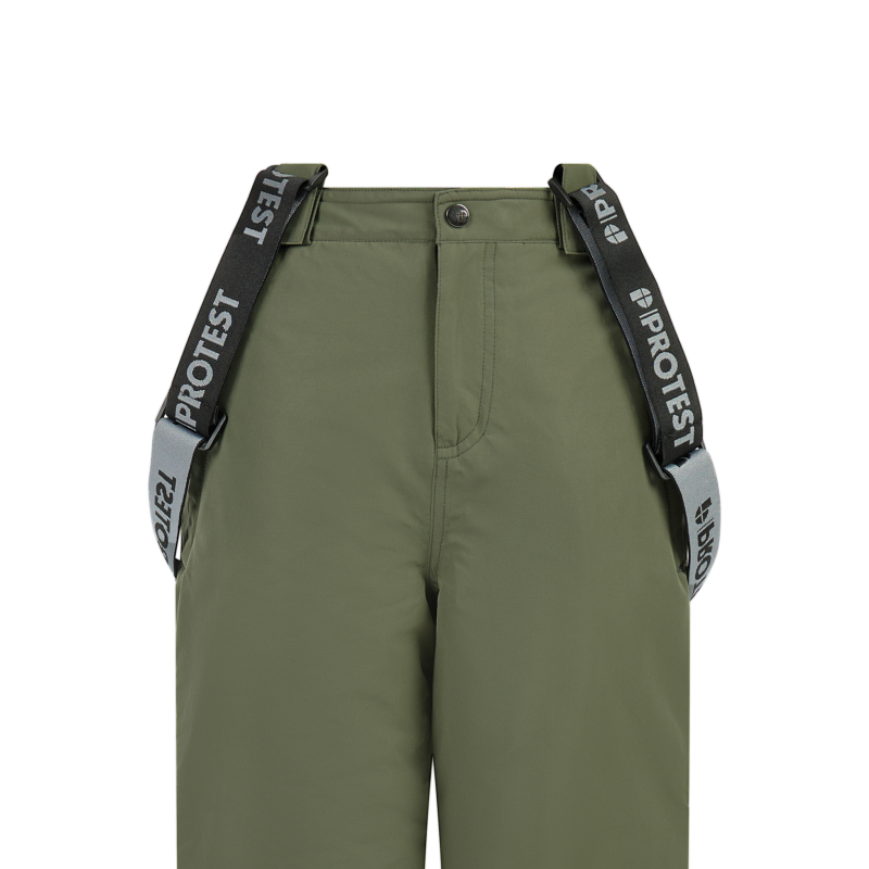 Protest Prtwhisper Jr - Ski trousers - Kid's | Hardloop