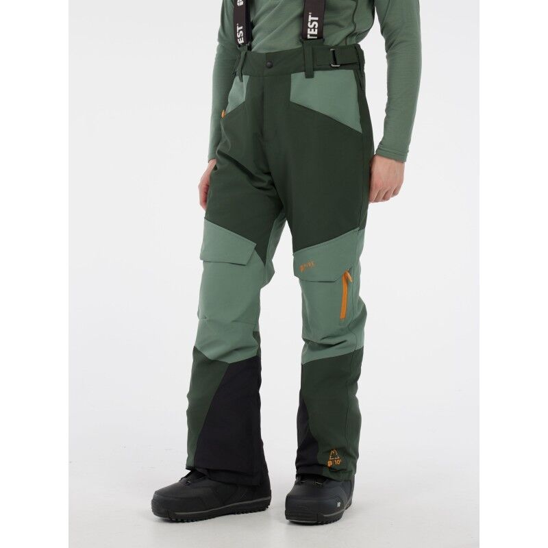 Prtreider - Pantaloni da sci - Uomo