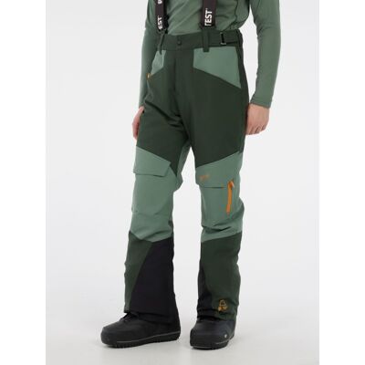 Prtreider - Skihose - Herren