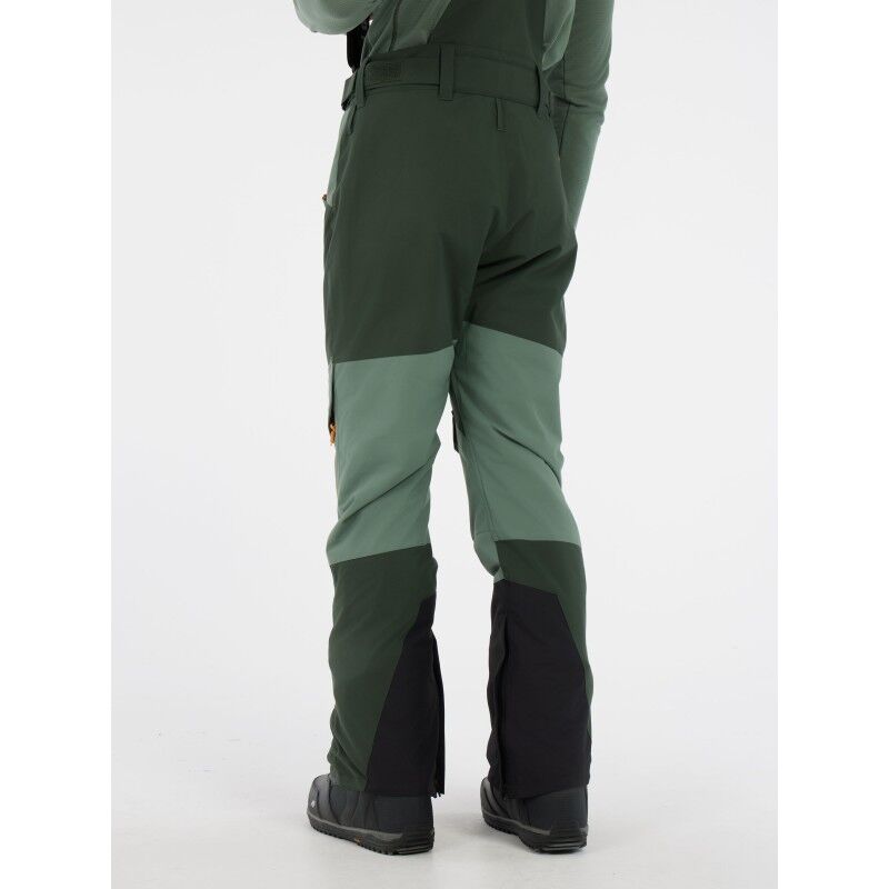 Protest Prtreider - Pantaloni da sci - Uomo | Hardloop