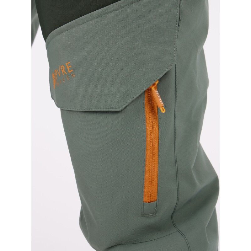 Protest Prtreider - Pantalon ski homme | Hardloop