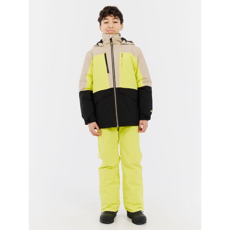 Protest Prtmilan Jr - Casaco de esquí criança | Hardloop