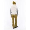 Protest Prtponzo Outdoor - Fleeceweste - Damen | Hardloop