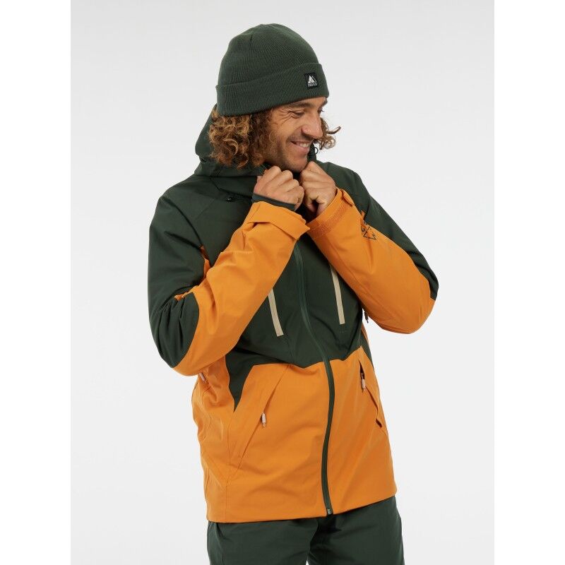 Prtzoot - Ski jacket - Men's