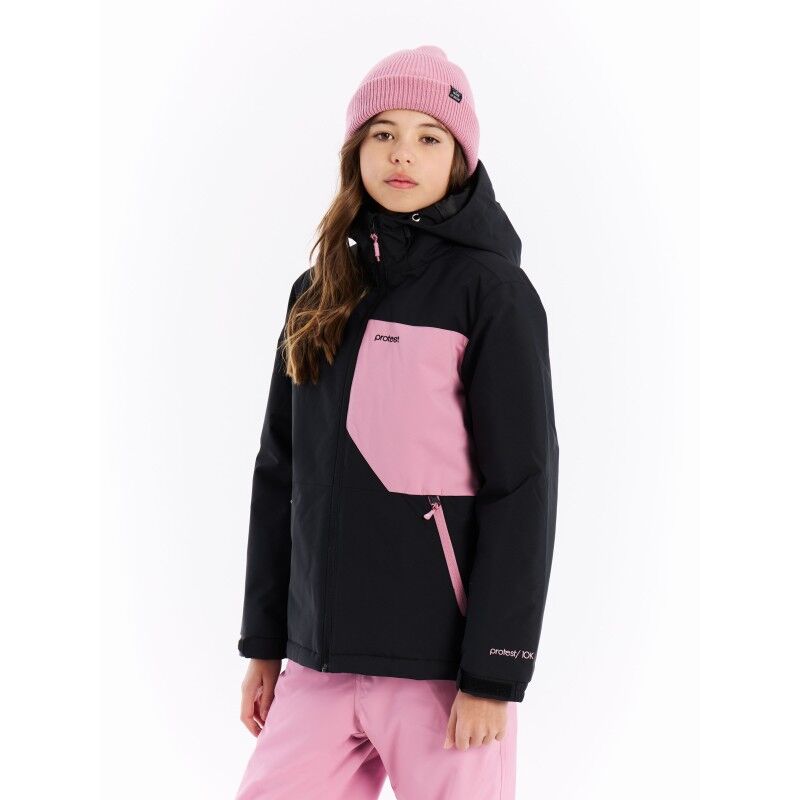 Prtnoortje Jr - Ski-jas - Kinderen