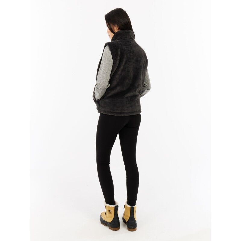 Protest Prtponzo Outdoor - Fleeceweste - Damen | Hardloop