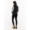 Protest Prtponzo Outdoor - Fleecevest - Damer | Hardloop