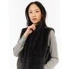 Protest Prtponzo Outdoor - Fleecevest - Dames | Hardloop