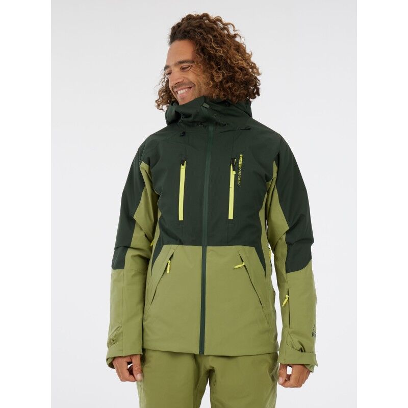 Prtzoot - Chaqueta de esquí - Hombre