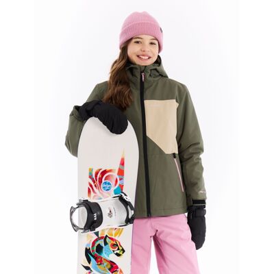 Prtnoortje Jr - Laskettelutakki - Lasten