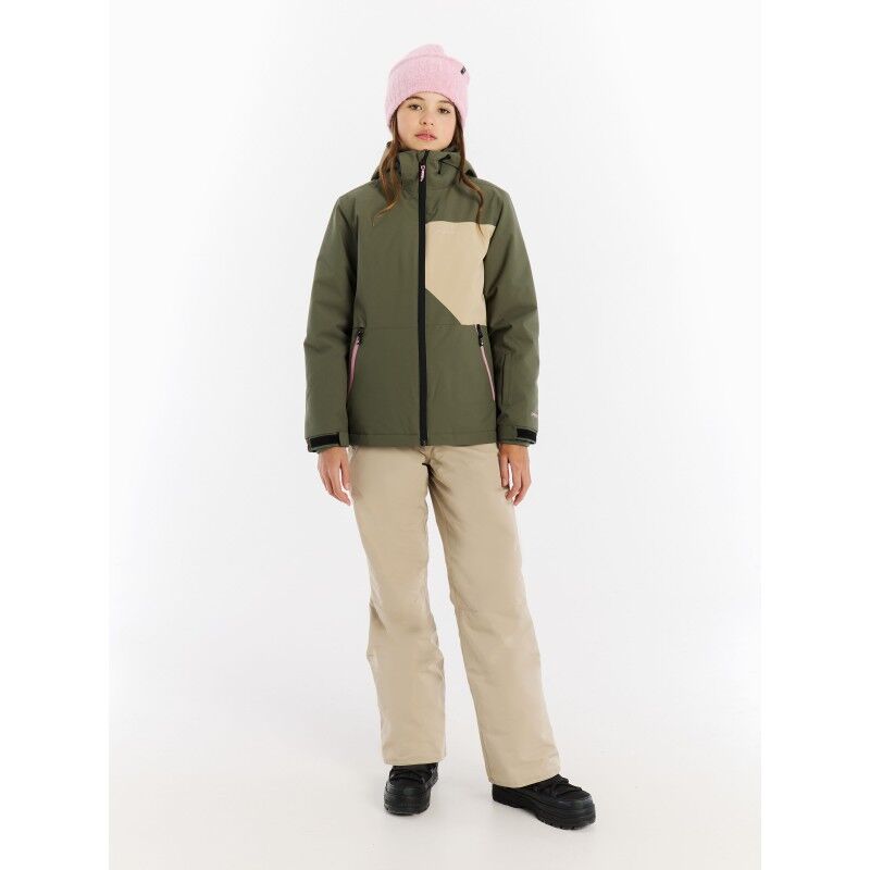 Protest Prtnoortje Jr - Veste ski enfant | Hardloop
