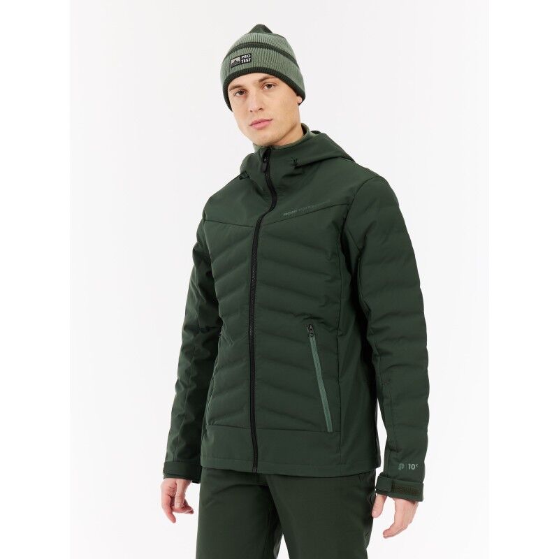 Prtmundo - Veste ski homme