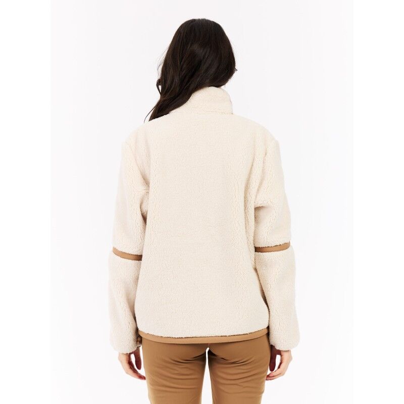 Protest Prtred Outdoor - Fleece jacket - Women's | Hardloop