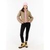 Protest Prtred Outdoor - Fleecejacke - Damen | Hardloop