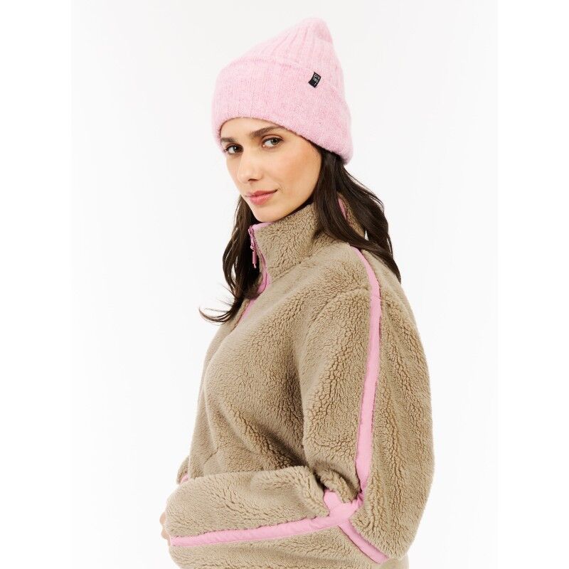 Protest Prtred Outdoor - Fleecevest - Dames | Hardloop