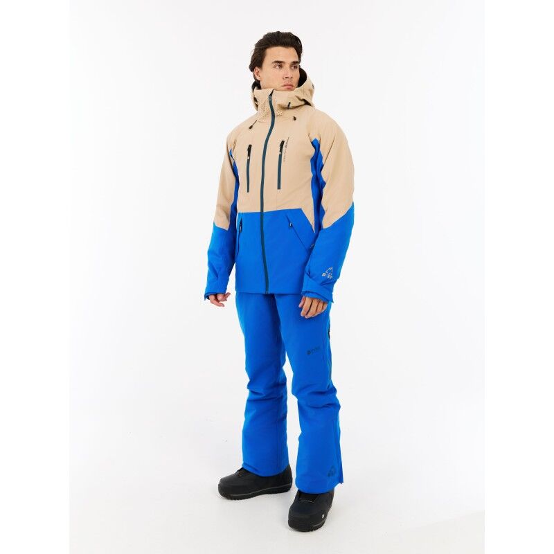 Prtzoot - Casaco de esquí homem