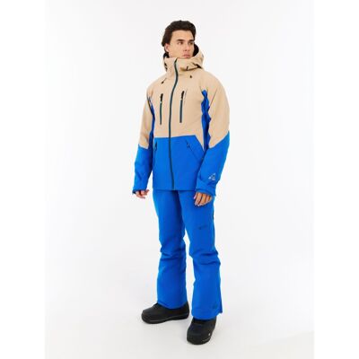 Prtzoot - Skijacke - Herren