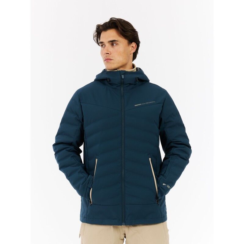 Prtmundo - Skijacke - Herren