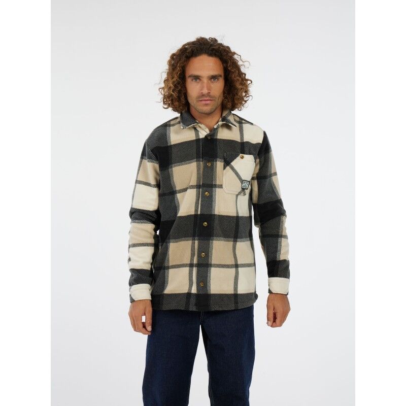 Prtmitchel Outdoor - Camicia - Uomo
