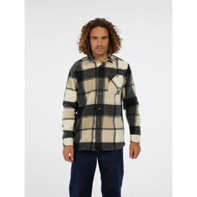 Prtmitchel Outdoor - Surchemise homme - Overshirt - Men's