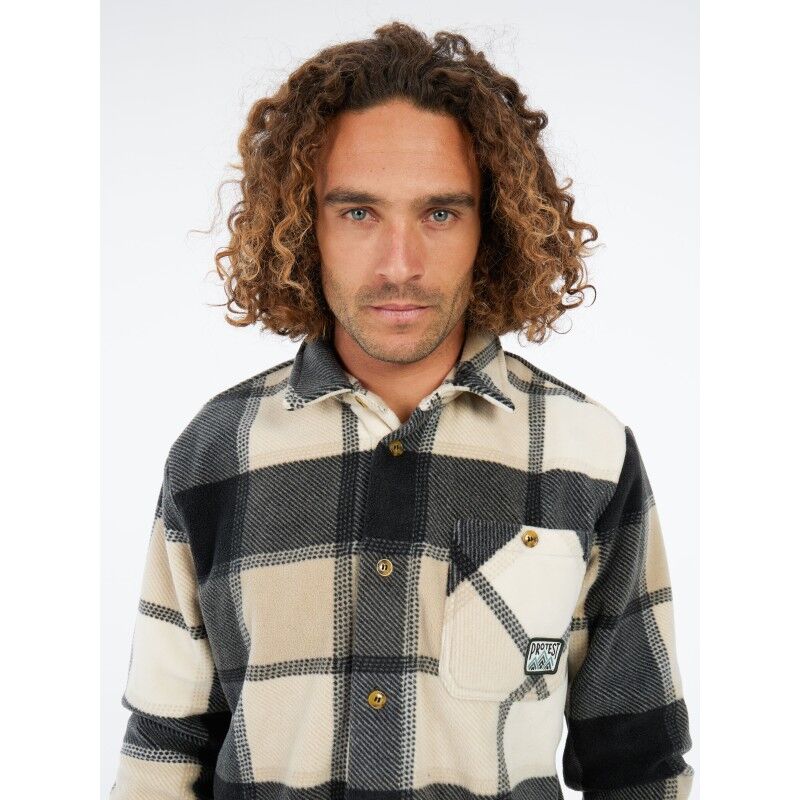 Protest Prtmitchel Outdoor - Shirt - Men's | Hardloop