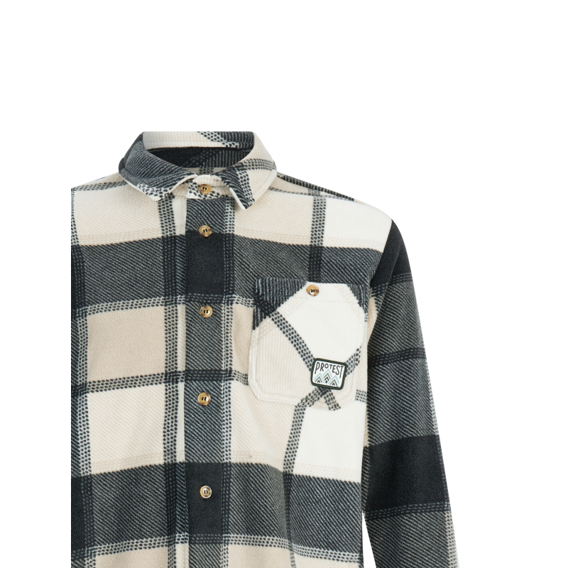 Protest Prtmitchel Outdoor - Shirt - Men's | Hardloop