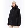 Protest Prtnara - Chaqueta de esquí - Mujer | Hardloop