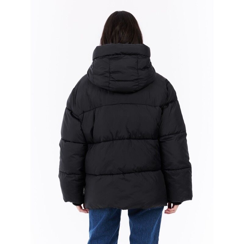 Protest Prtselby Puffer - Donsjack - Dames | Hardloop
